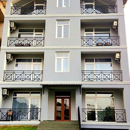 Rio Gonio Hotel Exterior photo