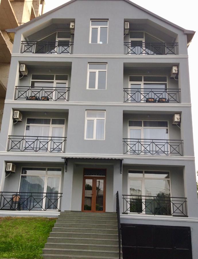 Rio Gonio Hotel Exterior photo