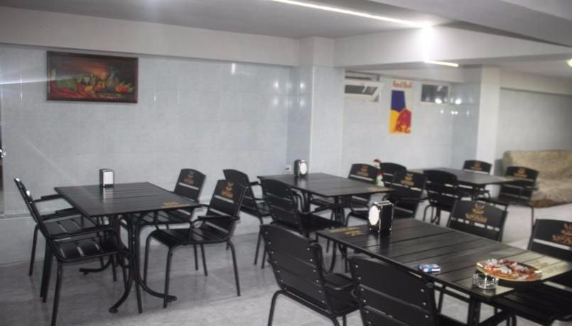 Rio Gonio Hotel Exterior photo
