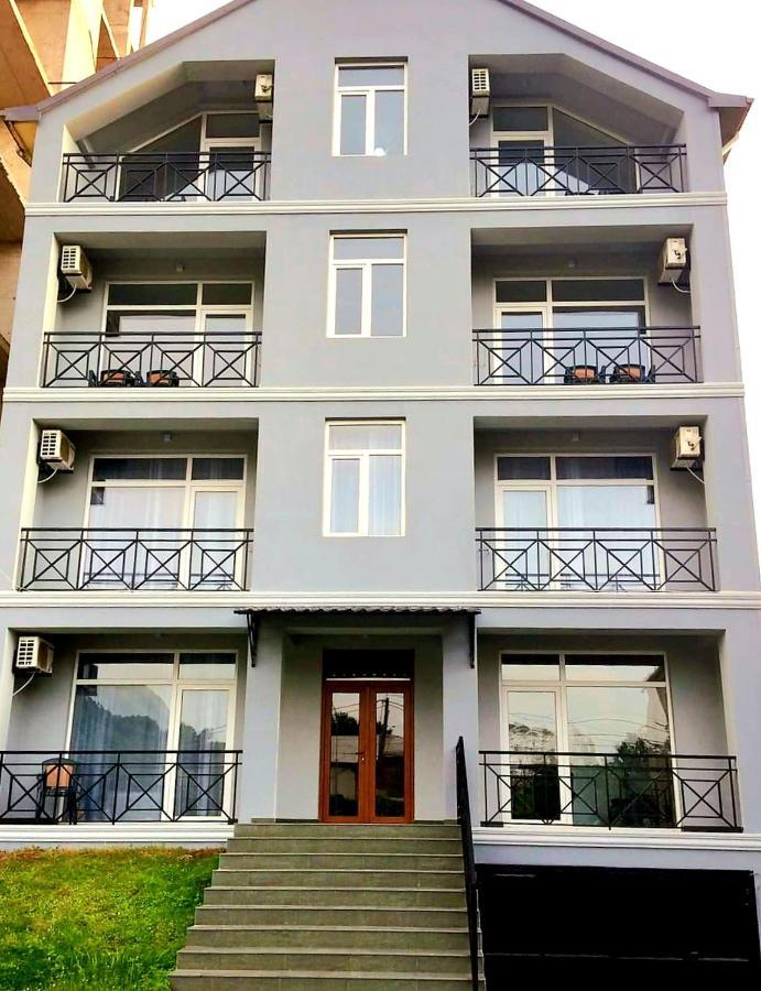Rio Gonio Hotel Exterior photo
