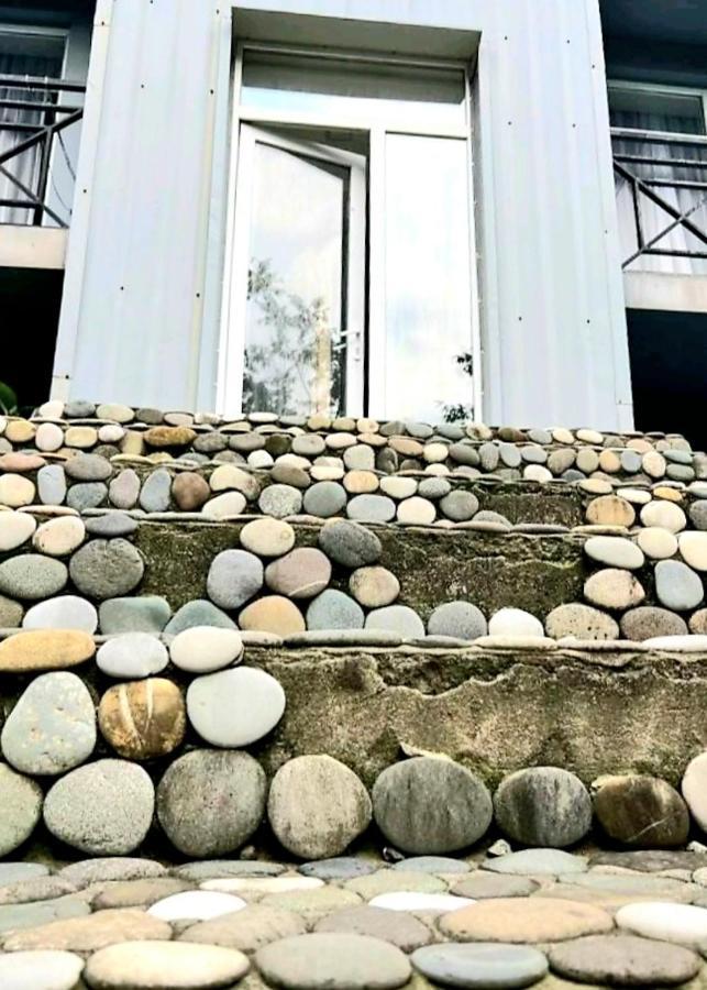 Rio Gonio Hotel Exterior photo