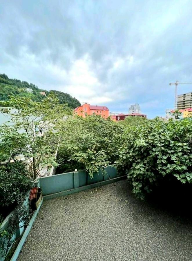 Rio Gonio Hotel Exterior photo