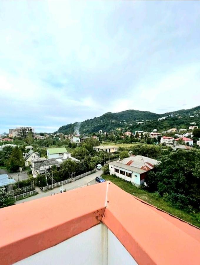 Rio Gonio Hotel Exterior photo